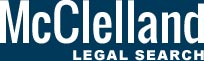 McClelland Legal Search